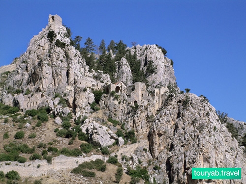 راهنمای سفر به قبرس جنوبی