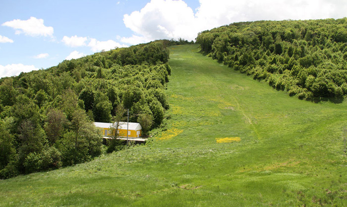 دره گلها ایروان ارمنستان (Tsaghkadzor)