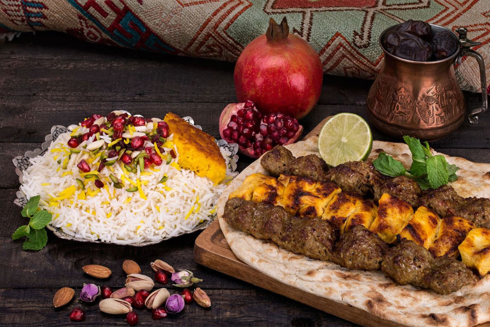 معرفی بهترین رستوران‌های ایرانی  استانبول(توضیحات،عکس،آدرس دقیق)
