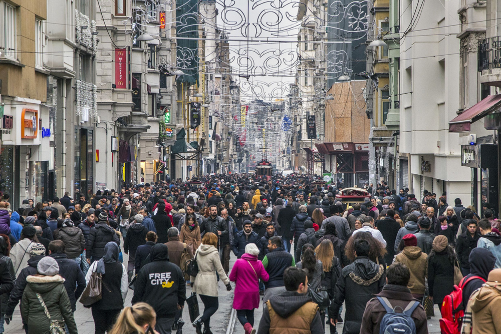 Istiklal