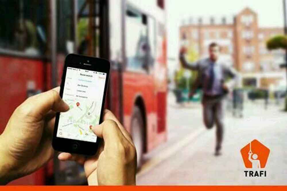 اپلیکیشن‌های کاربردی در سفر به استانبول