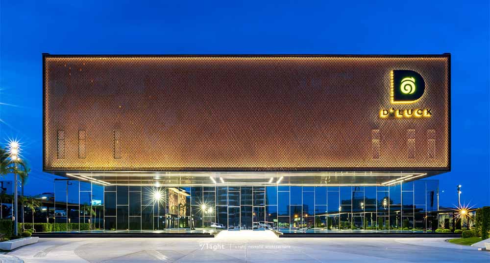 تئاتر سینماتیک پاتایا CINEMATIC THEATRE