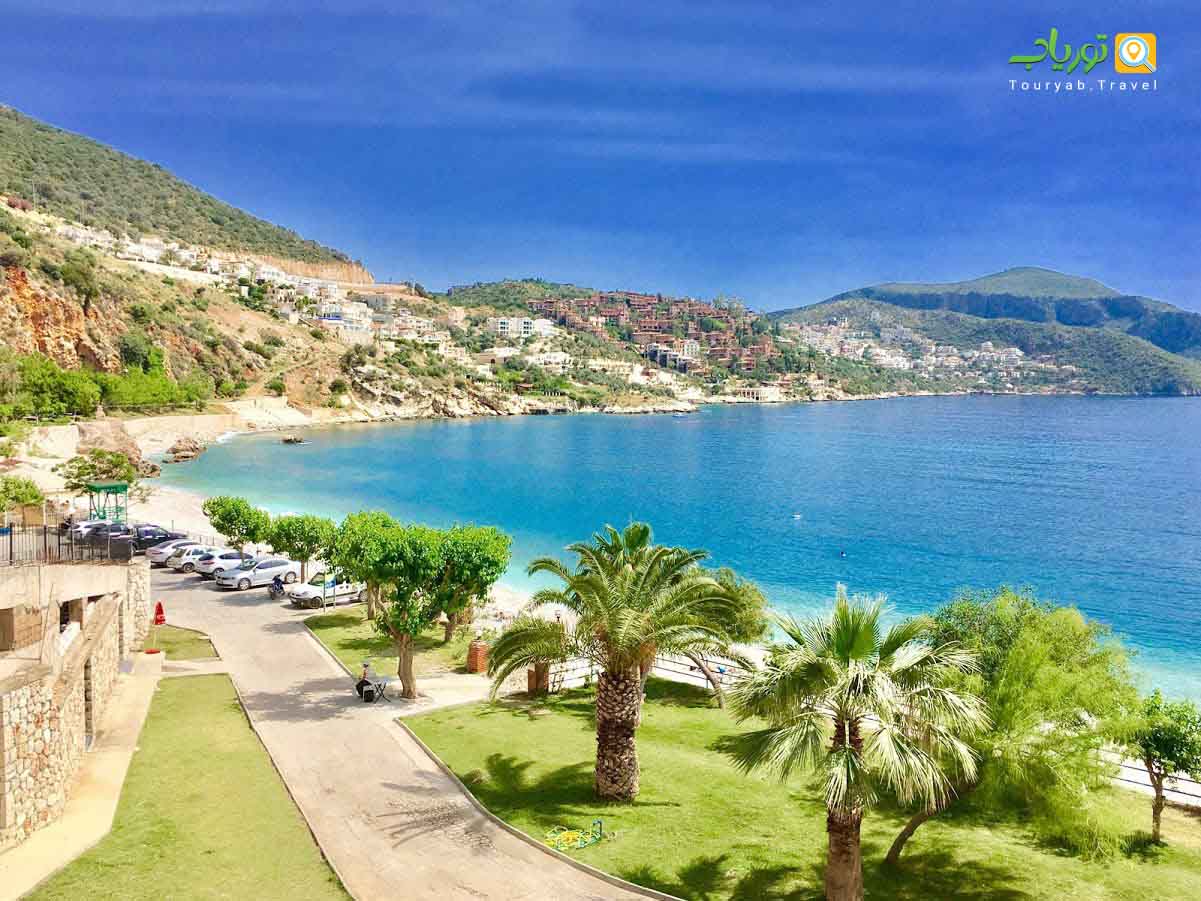 کالکان: لوکس زندگی کنید