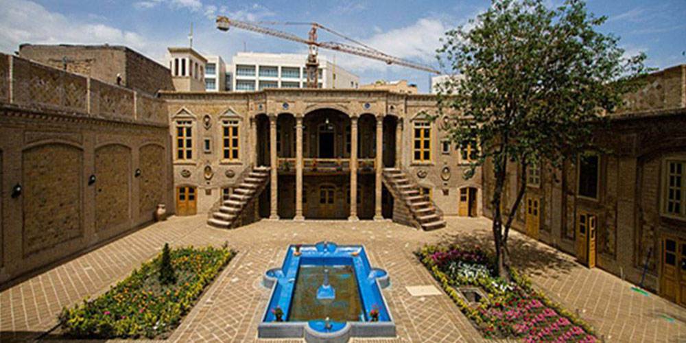 باغ خونی مشهد(باغی سبز با تاریخی سرخ)