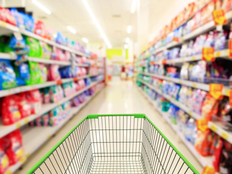 فروشگاه الکترونیکی برتر مواد غذایی دبی(SuperMart.ae)