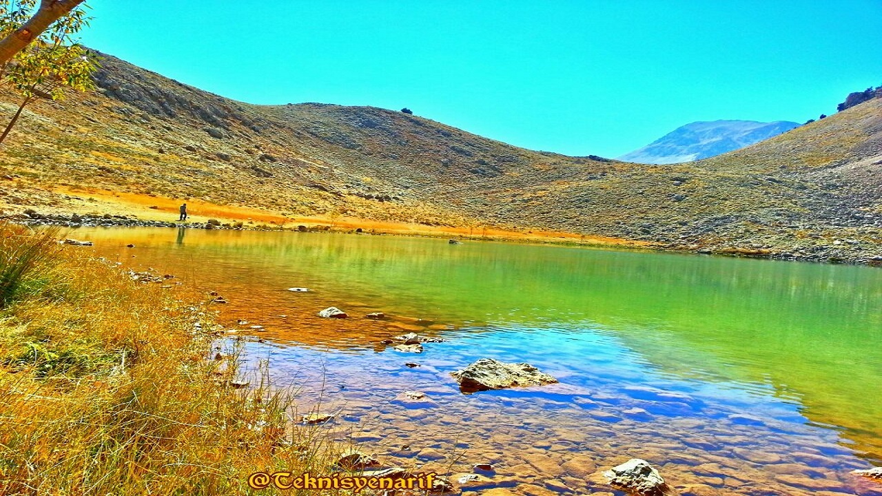 فلات گمبه آنتالیا GOMBE