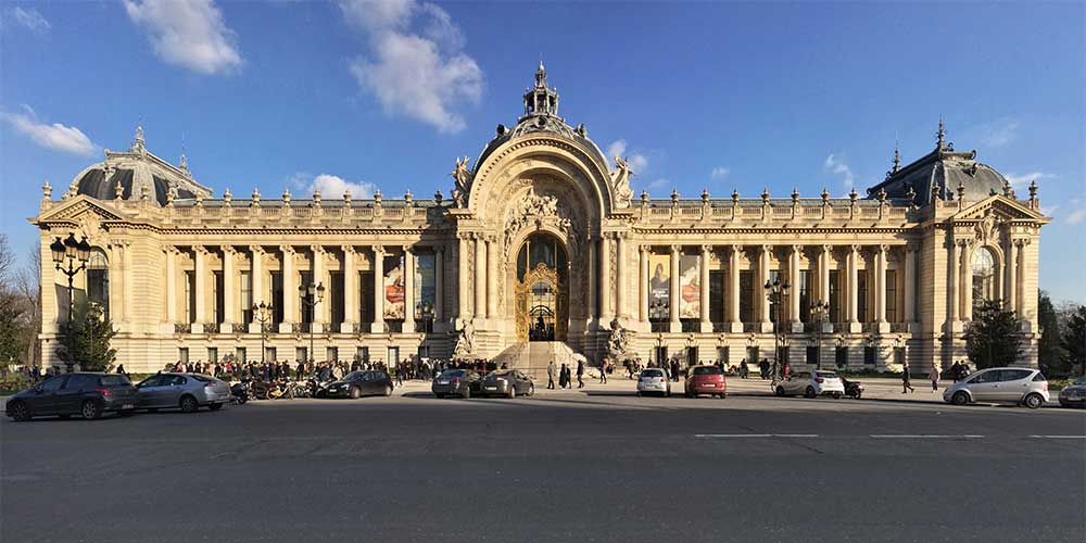 موزه پتی پله پاریس (گوهر هنری و فرهنگی پاریس)