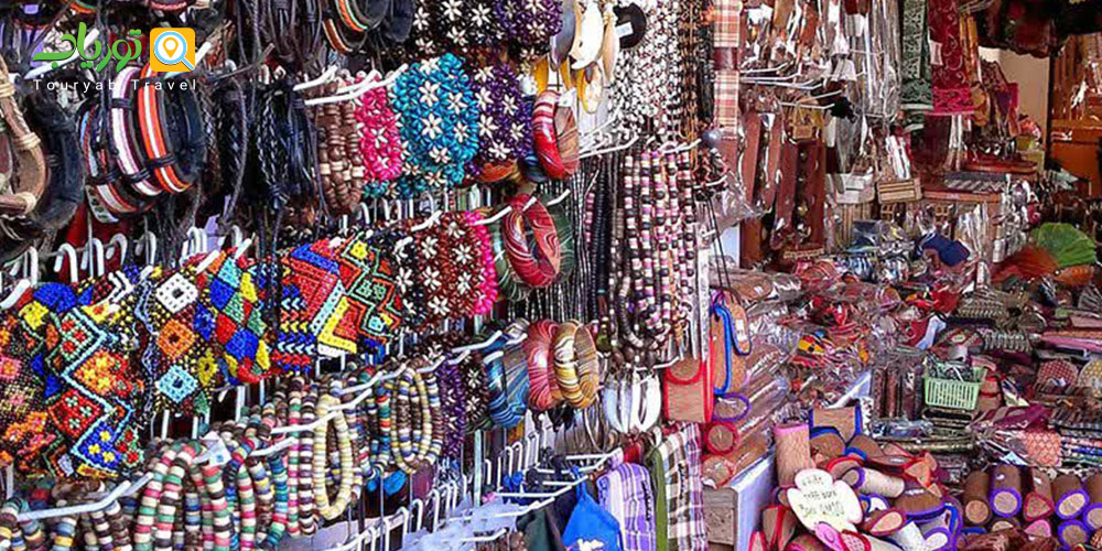 بهترین سوغاتی های مالزی را بشناسید