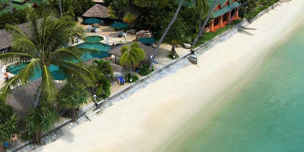 ساحل فرندشیپ پوکت (Beach Friendship Beach)