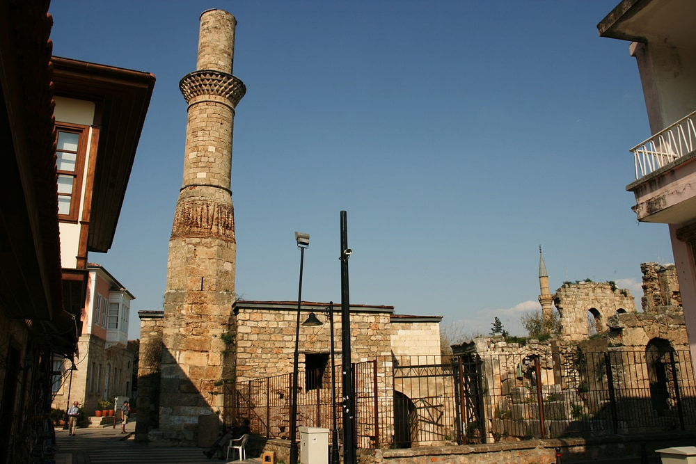 آنتالیا