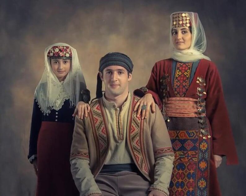 نگاهی به تمام زوایا ارمنستان