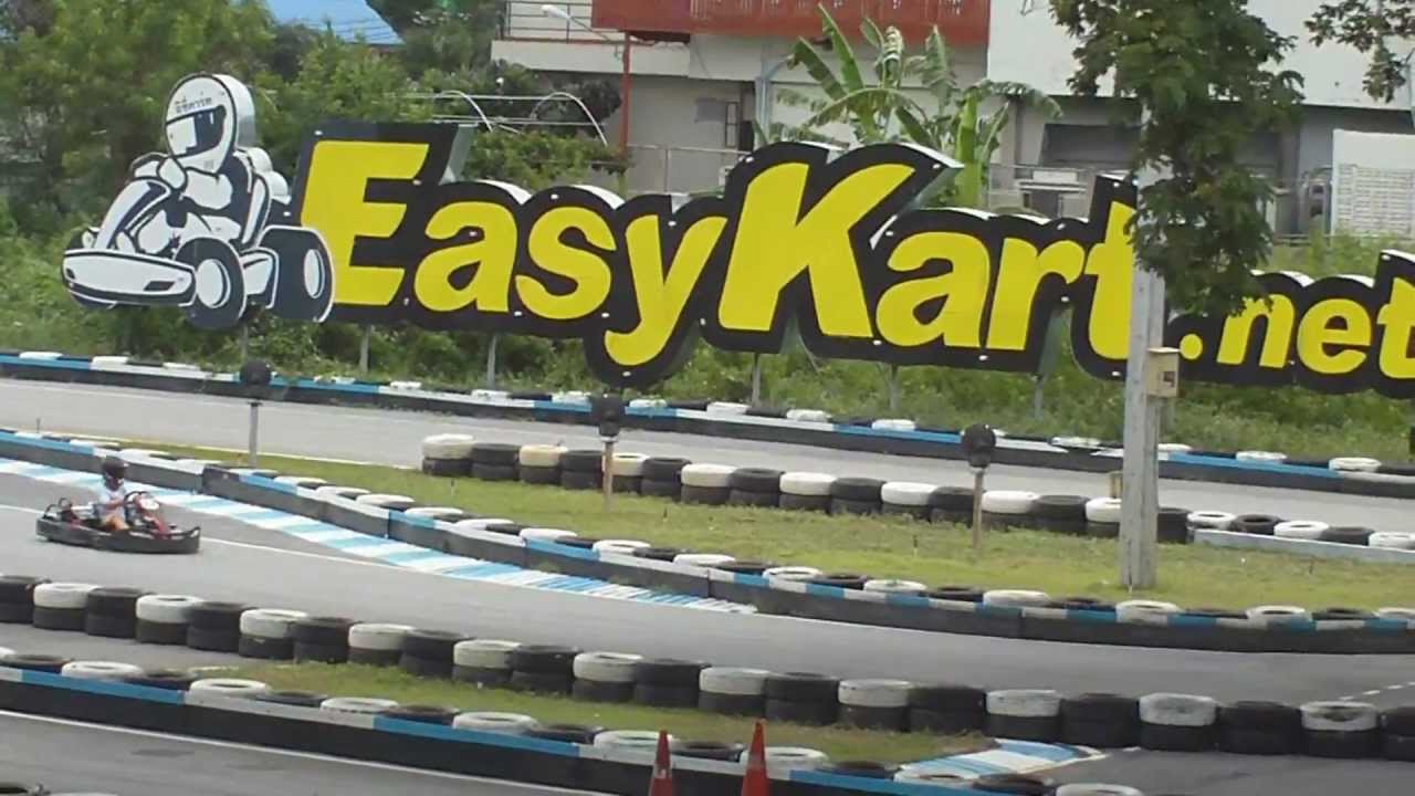 ایزی کارت پاتایا(EasyKart)