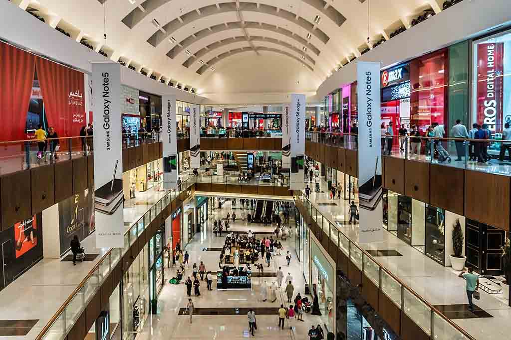 10 واقعیت جالب درباره دبی