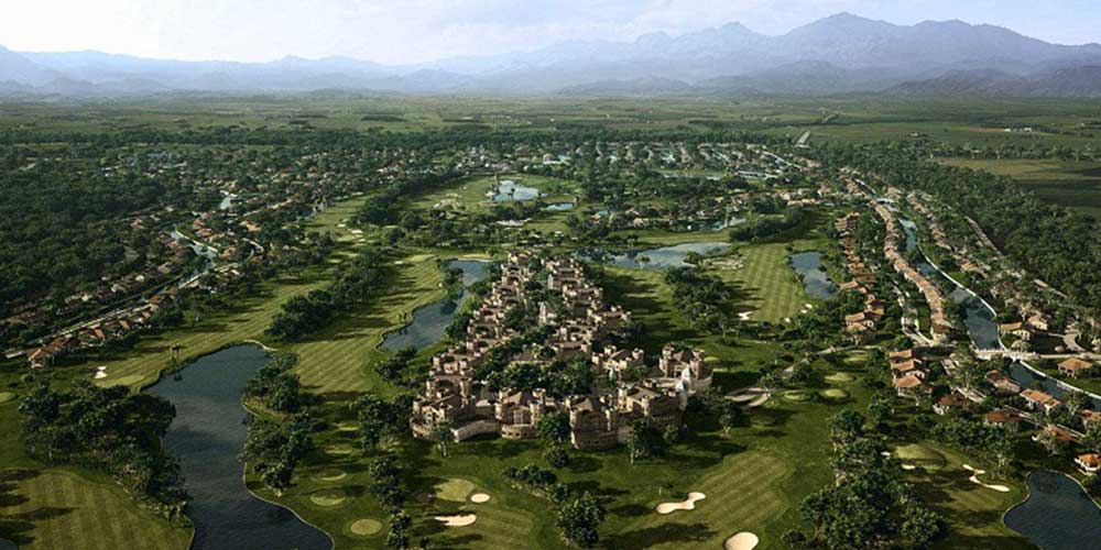 خانه خود را در بلک بسازید