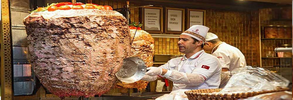 استانبول: کاوش در طعم های دو قاره