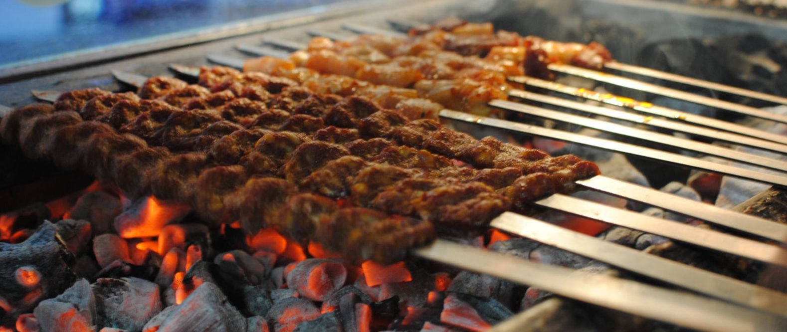 چند مورد از این غذاهای ترکی را امتحان کرده اید؟
