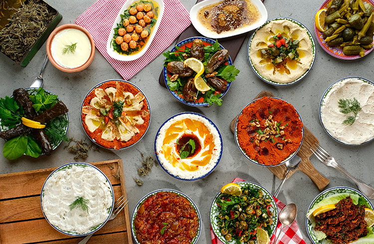 آیا ترکیه برای غذا و نوشیدنی گران است؟