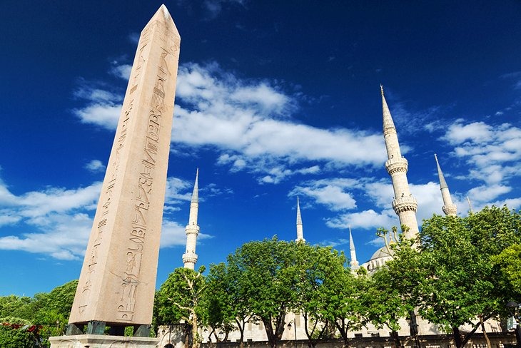 22 جاذبه گردشگری دارای رتبه برتر در استانبول(5 تا 11)