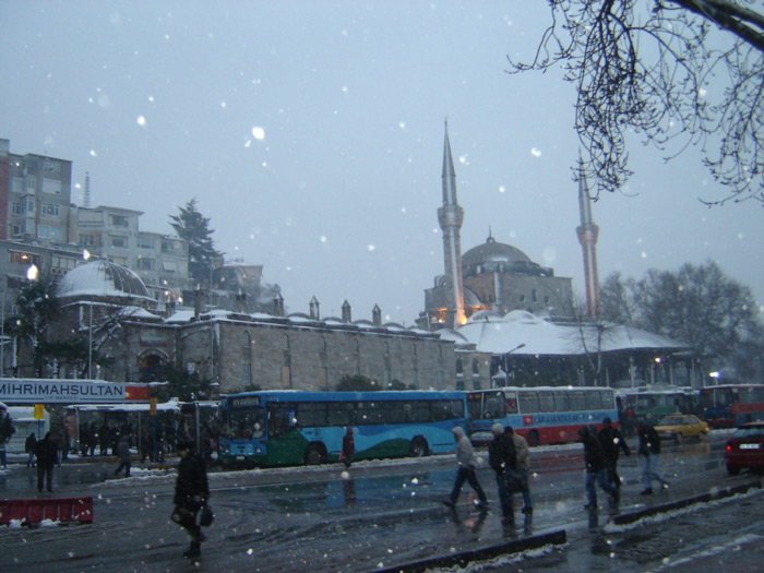 سمت آسیایی