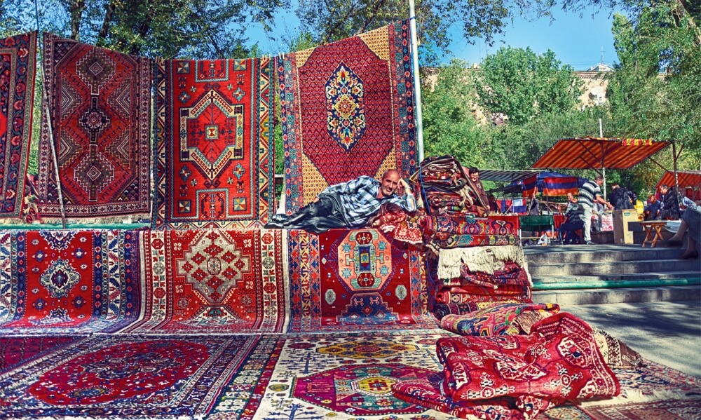 مکانهای برتر هنری شماره 5 ورنیساژ