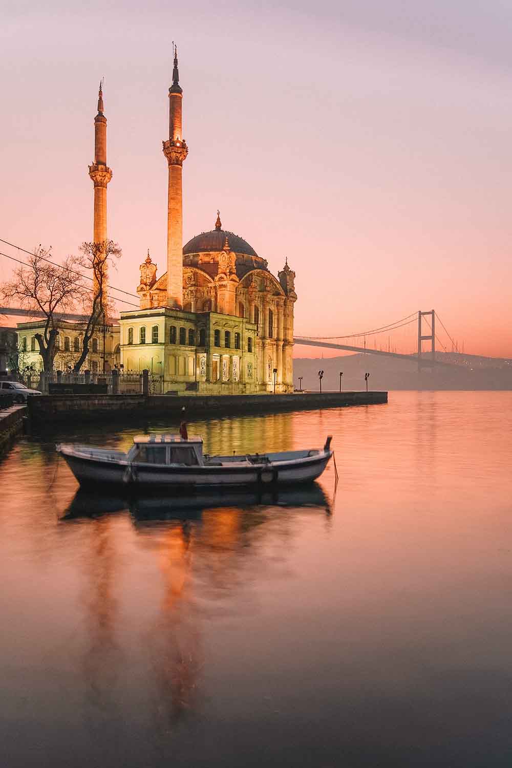 اورتاکوی