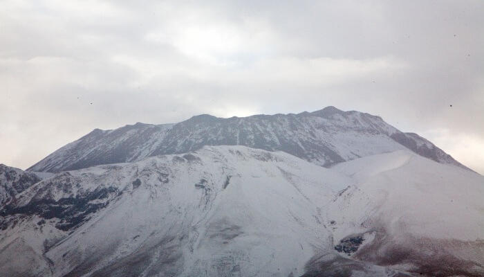 کوه سوفان Mount Suphan
