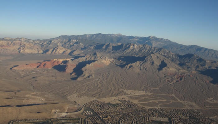 کوه های مادرا Madra Mountains