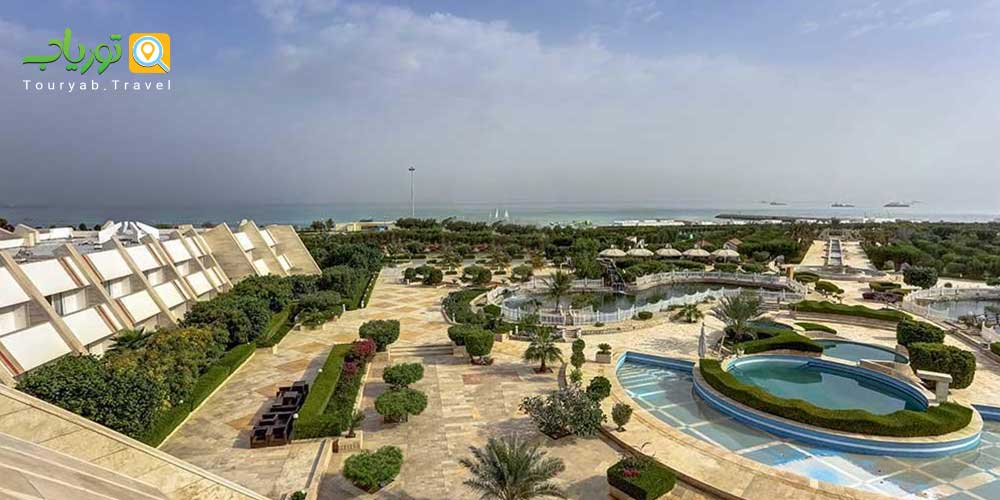 مرجان کیش