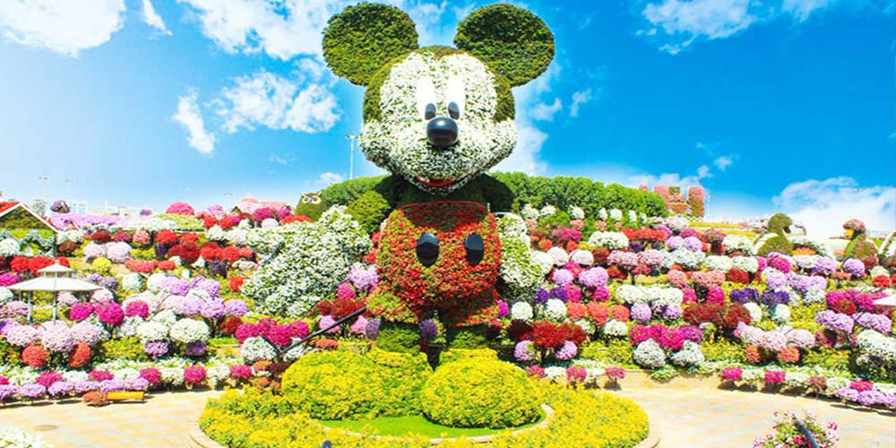 میکی موز Mickey Mouse