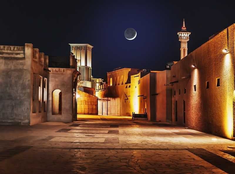 محله بستاکیا