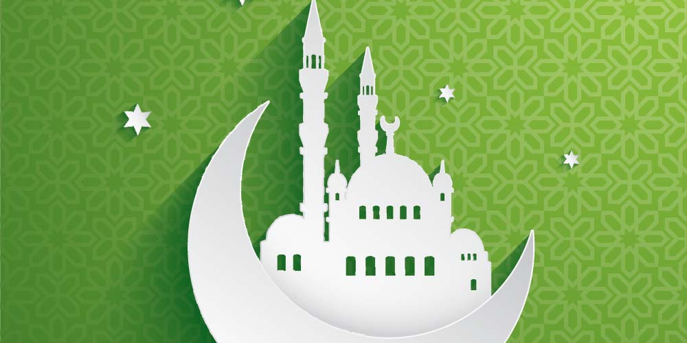 آداب ماه رمضان در دبی