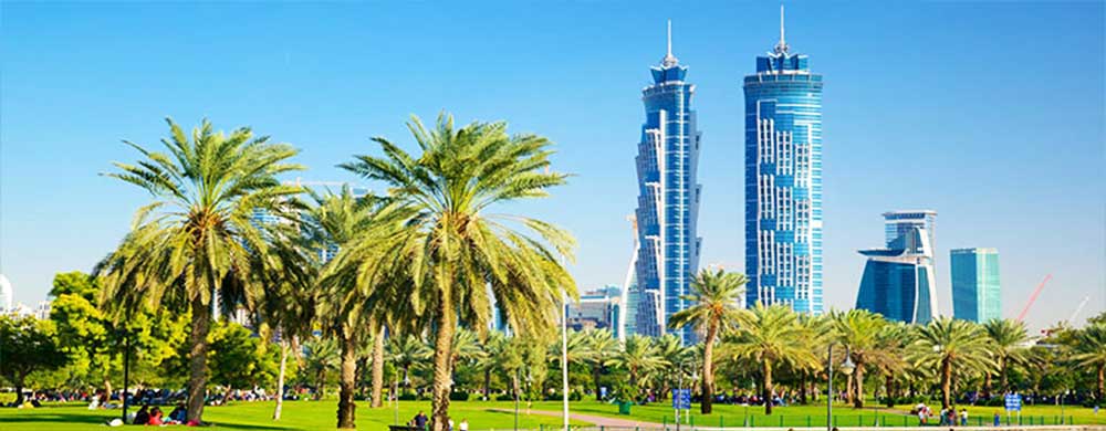 پارک صفا دبی(قدیمیترین پارک دبی)
