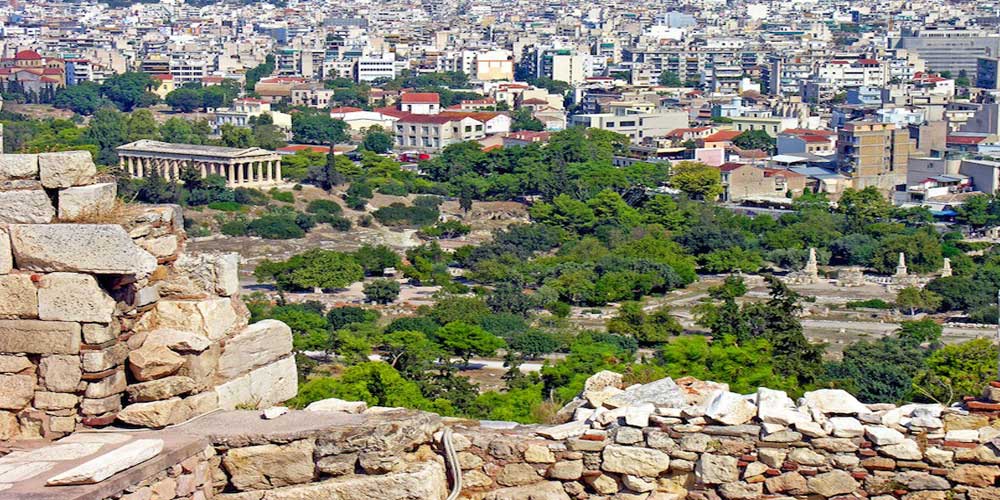 آگورا باستان