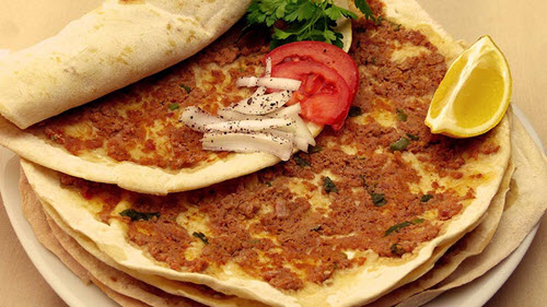 راهنمای سفر به کوش آداسی - لاهماجو 