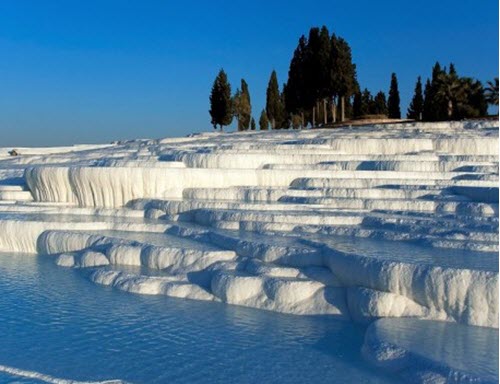 راهنمای سفر به کوش آداسی