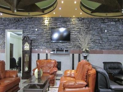هتل ستاره طلایی کیش