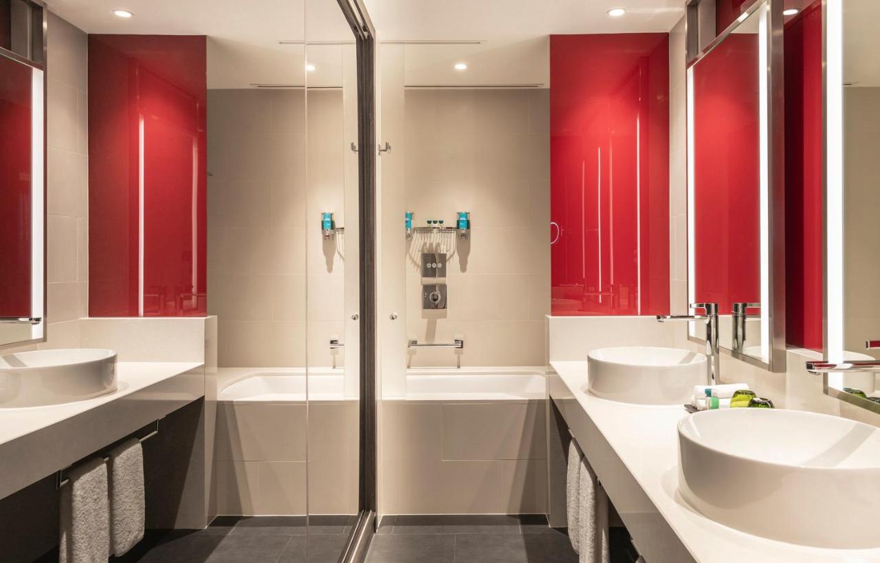 هتل آلوفت سیتی سنتر دیره دبی امارات