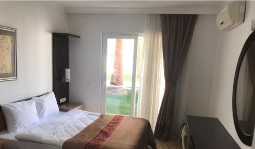 هتل وایت آنجل بلک آنتالیا