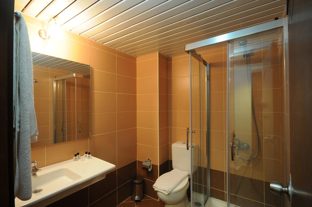 هتل پالما مارماریس Palmea Hotel