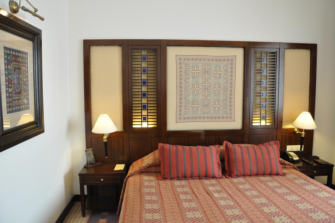 هتل کابل سرنا کابل افغانستان