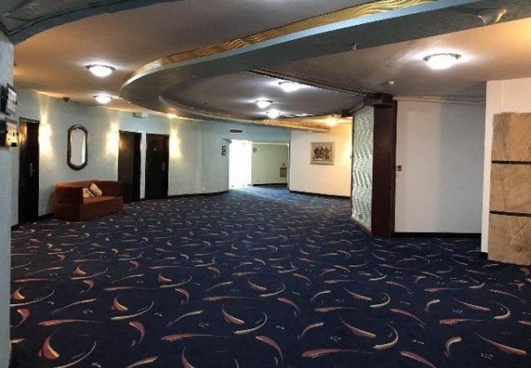 هتل ارم کیش