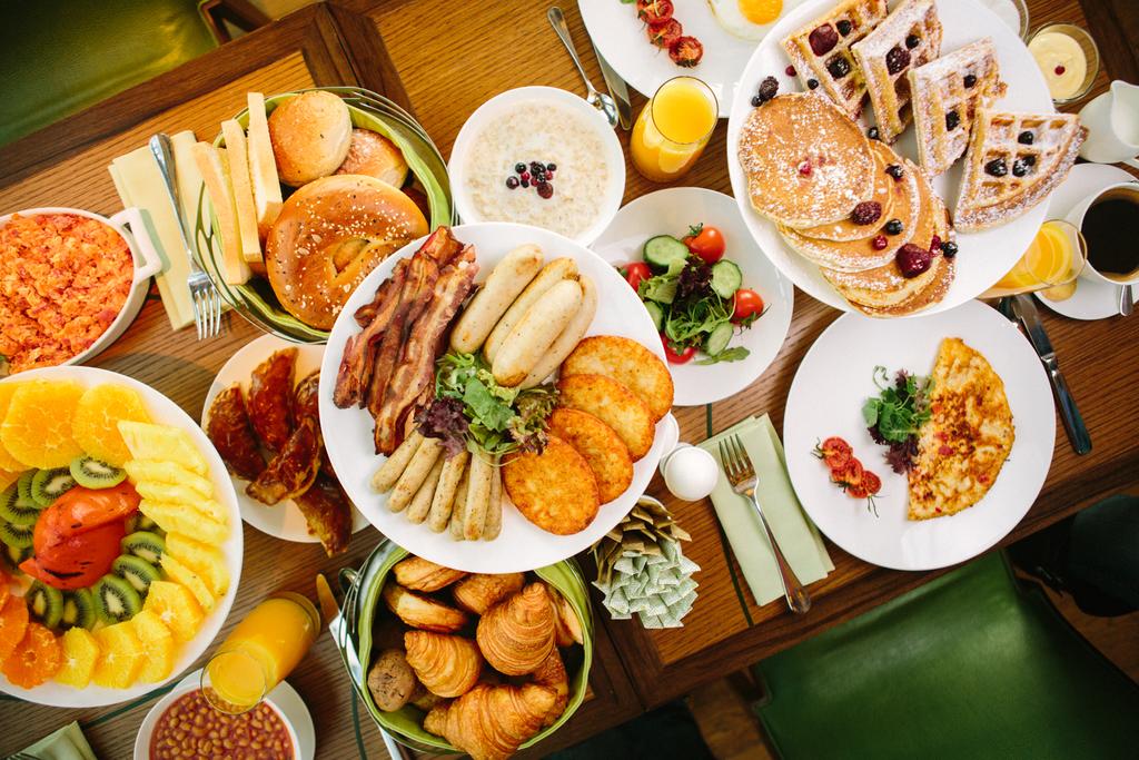 هتل بولیوارد (بلوار) باکو آذربایجان