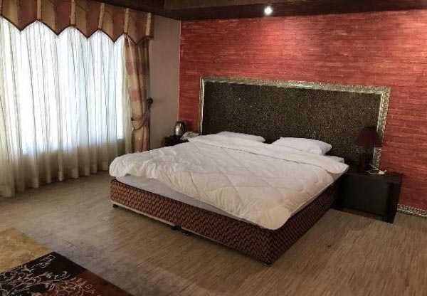 هتل ارم کیش