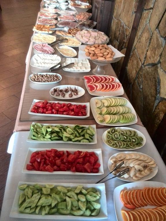 هتل رویال باکو آذربایجان