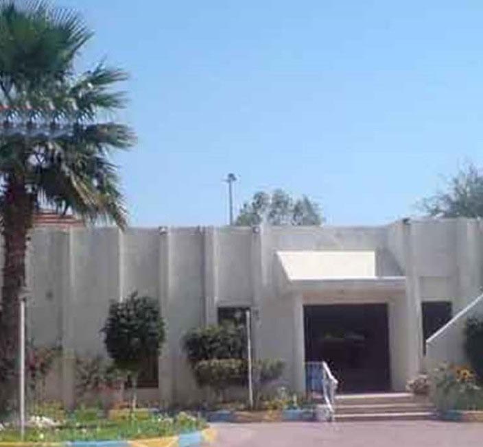 هتل دیدار کیش