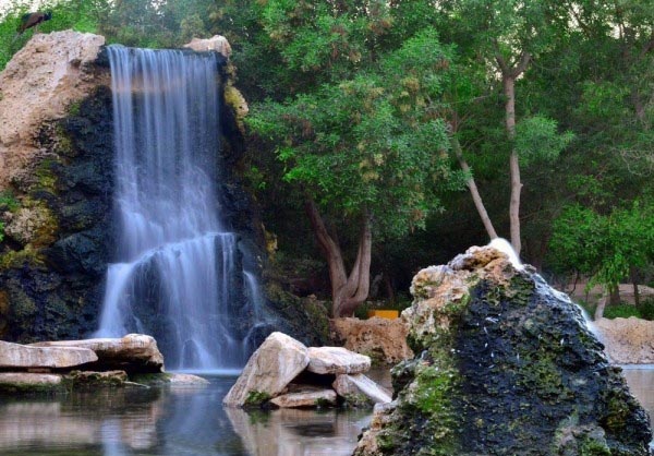 هتل داریوش کیش