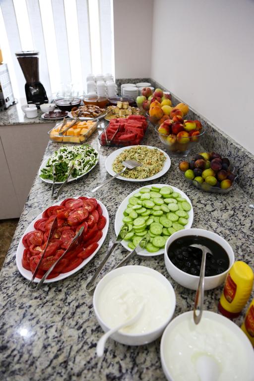 هتل جیل باتومی گرجستان