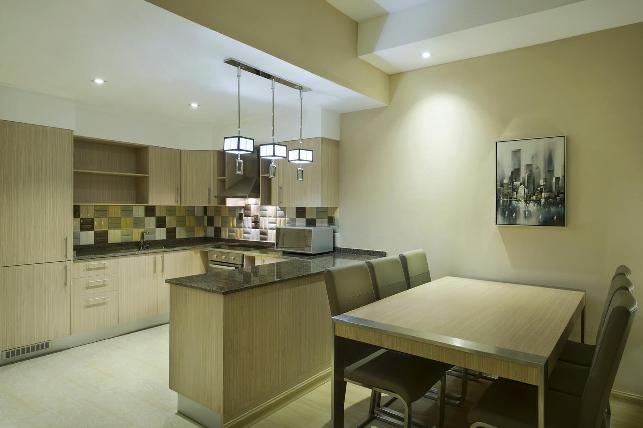 هتل ویندهام وست بی دوحه قطر