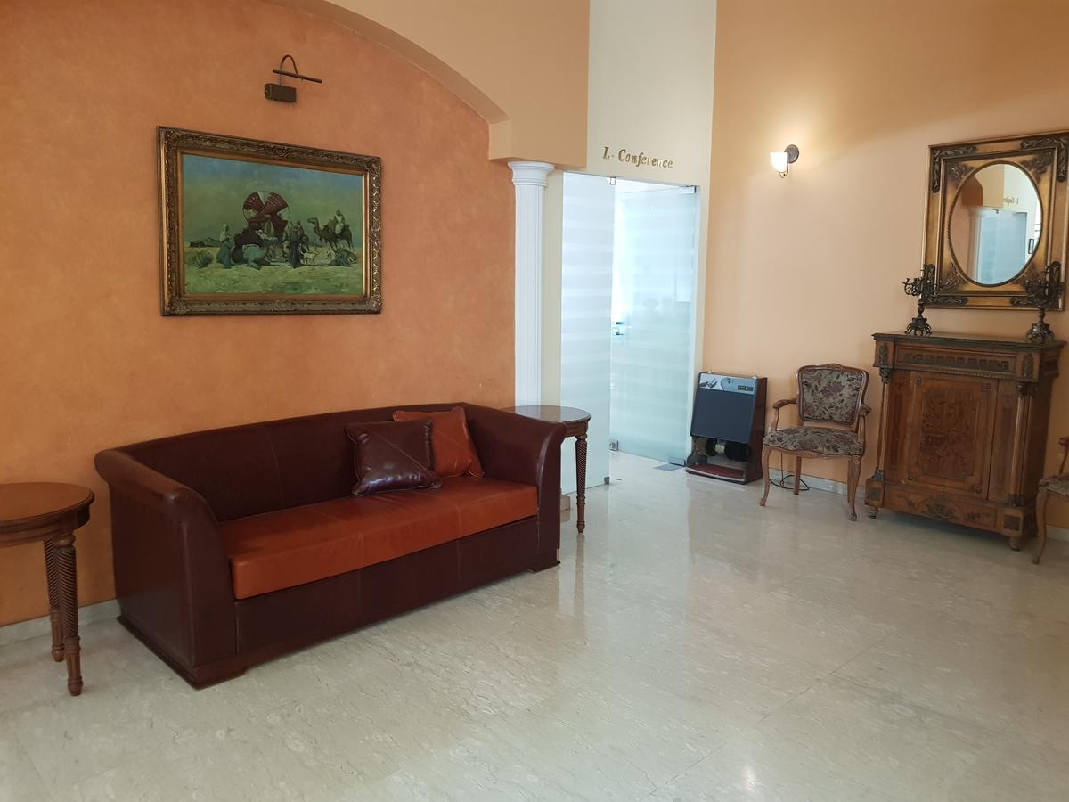 هتل مدیسون جونیه بیروت لبنان