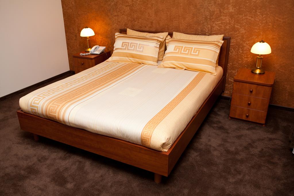هتل آزکوت باکو آذربایجان